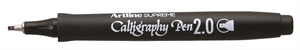 Artline Supreme Pen kalligraficzny 2 czarny